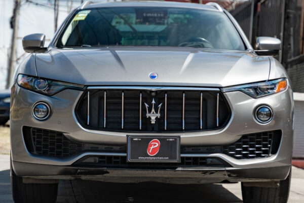 Autos Prestige Sport Cars - 10